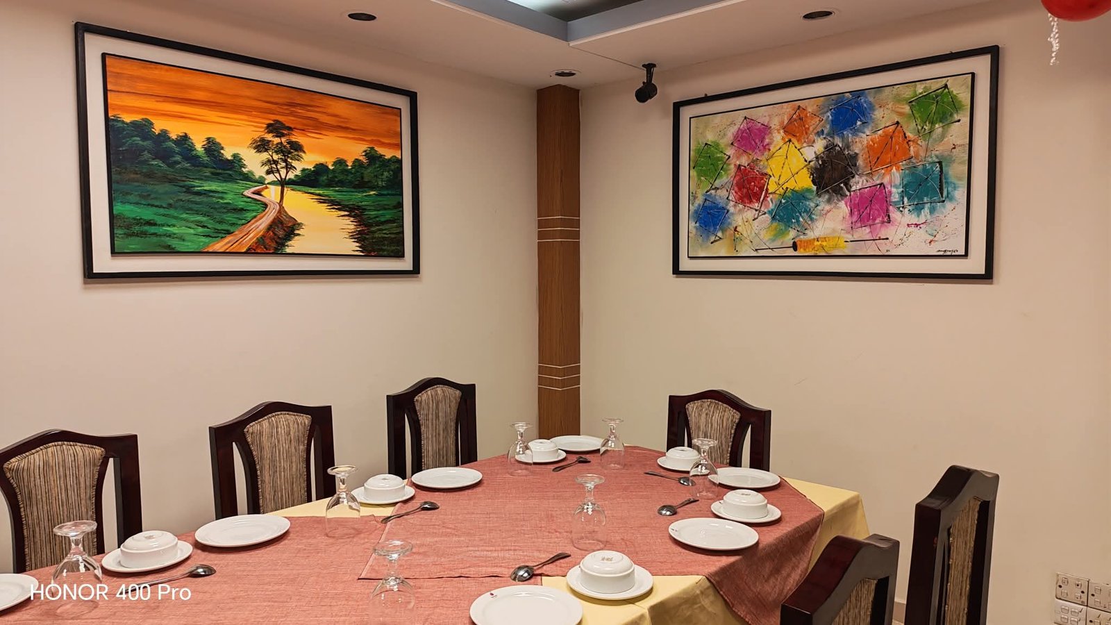 Onion Leaf Restaurant