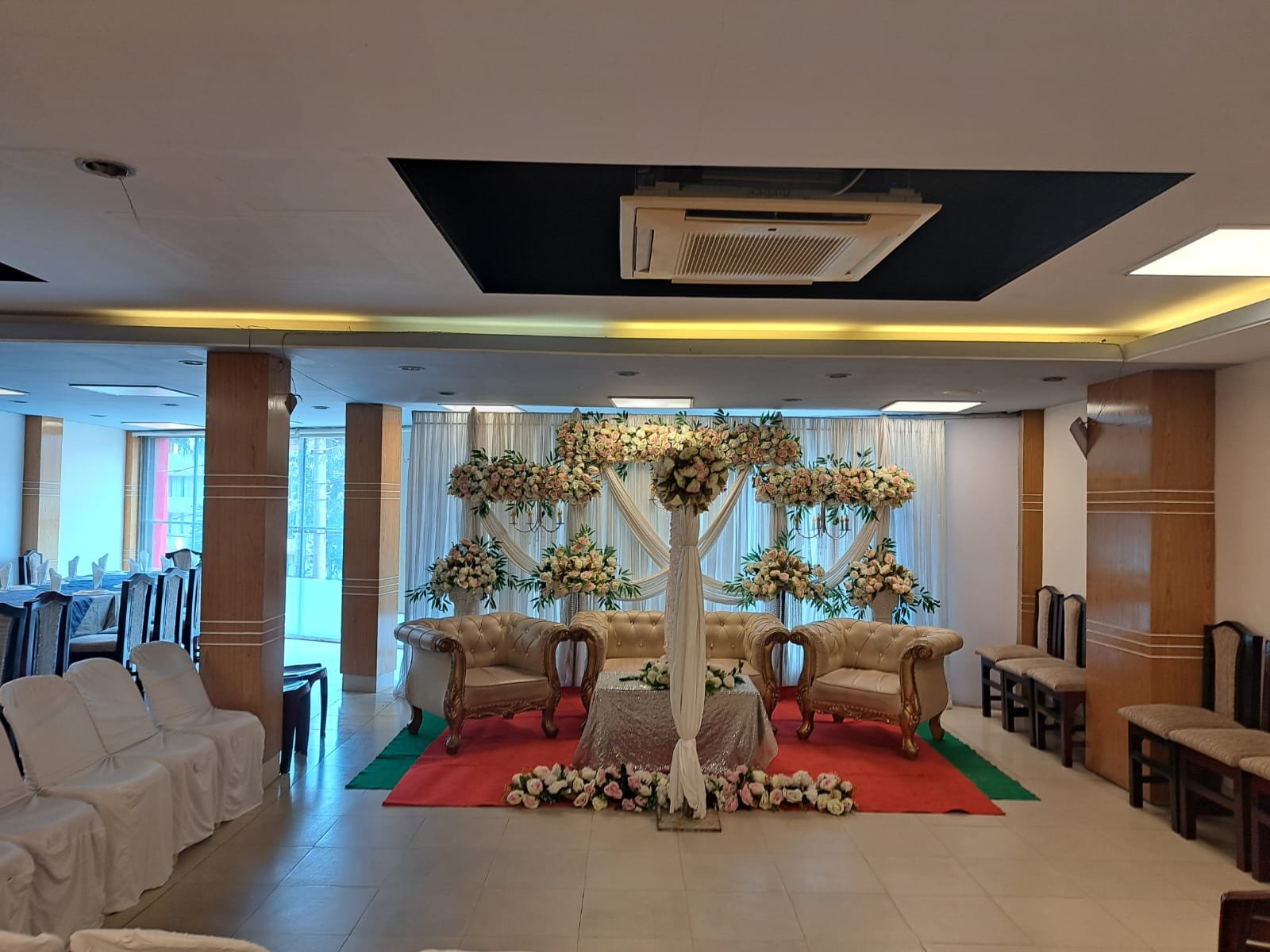 Onion Leaf Services